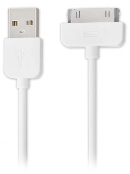 кабель передачи данных Hoco X1 Rapid 30 pin 1m