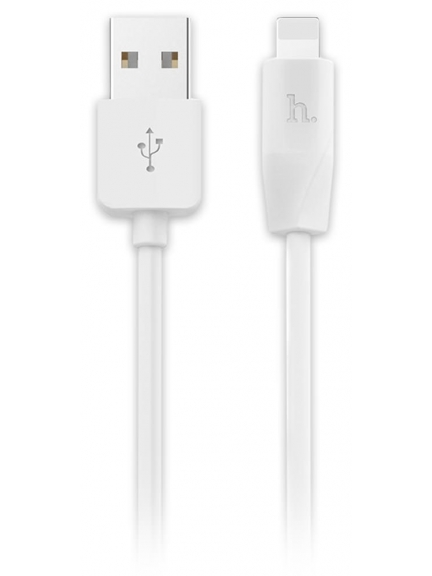 кабель передачи данных Hoco X1 Rapid lightning 1m