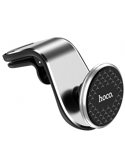 магнитный держатель на воздуховод Hoco CA59 Victory air outlet magnetic in-car holder