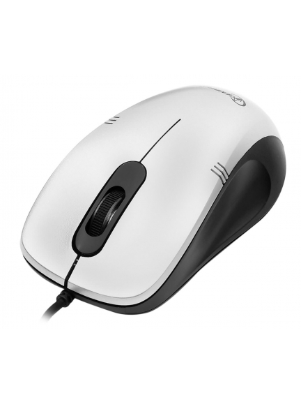 проводная мышь Gembird MOP-100
