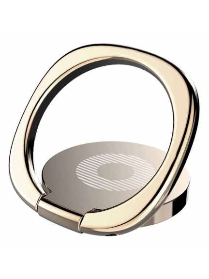 попсокет на телефон Baseus Privity Ring Bracket