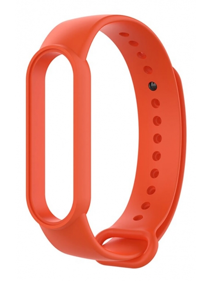 силиконовый ремешок Xiaomi для Mi Band 5