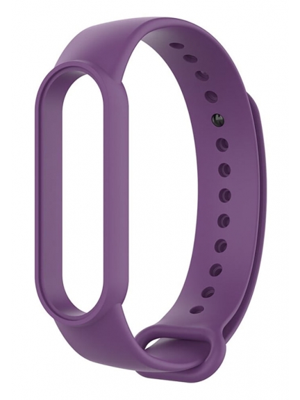силиконовый ремешок Xiaomi для Mi Band 5