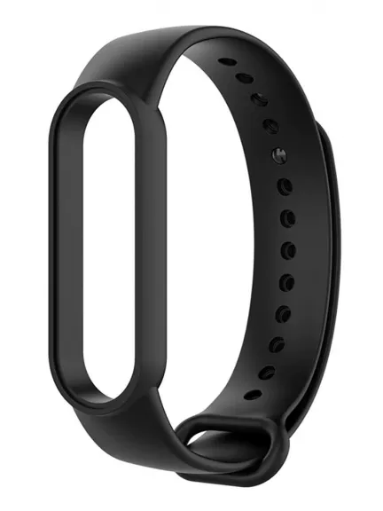 силиконовый ремешок Xiaomi для Mi Band 5