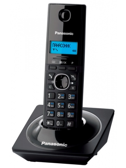 радиотелефон DECT Panasonic KX-TG1711RU