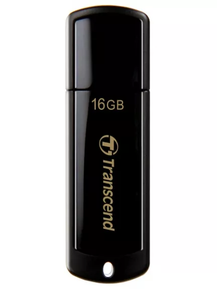 флешка USB Transcend JetFlash 35016Gb
