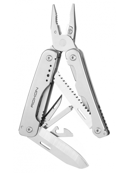 мультитул Roxon Flash S803
