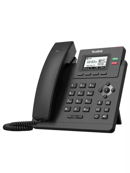 SIP телефон Yealink SIP-T31