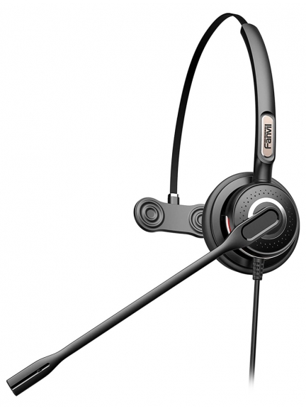 RJ9 гарнитура  Fanvil HT201