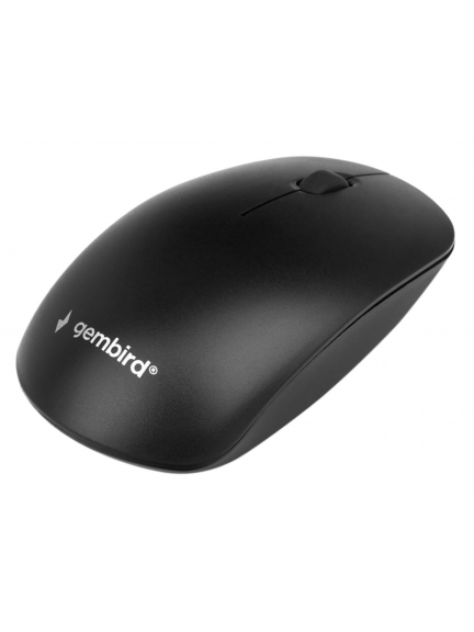 беспроводная мышь Gembird MUSW-435