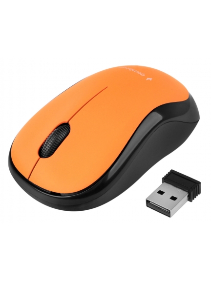 беспроводная мышь Gembird MUSW-275