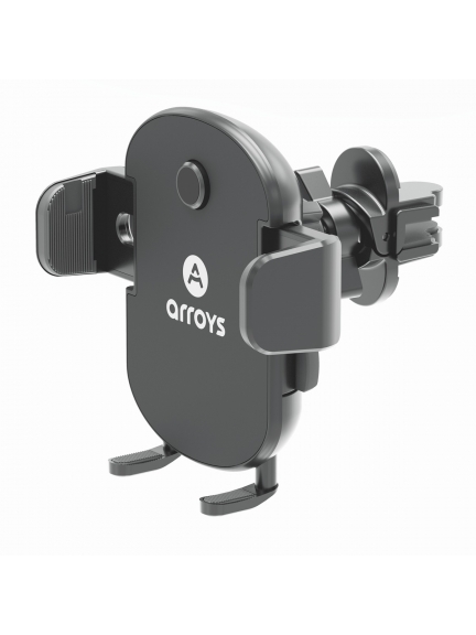 автомобильный держатель на воздуховод Arroys Vent-MT1