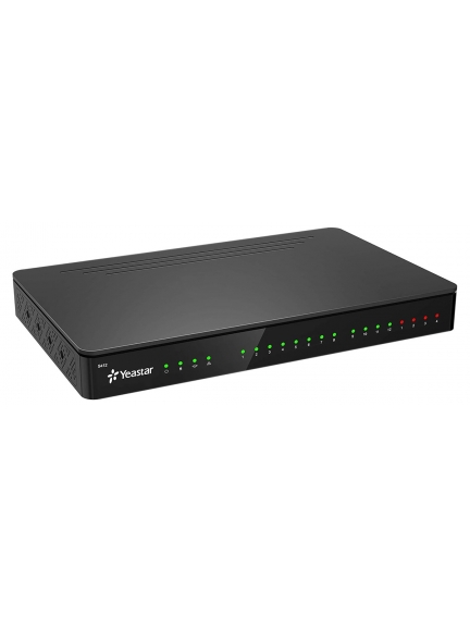 IP АТС Yeastar S412
