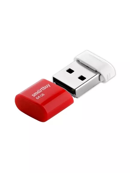 флешка USB SmartBuy LARA 64GB