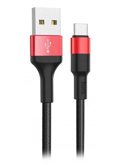 кабель передачи данных Hoco X26 Xpress Type-C 1m