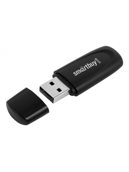 флешка USB SmartBuy Scout 32GB
