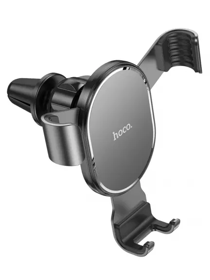 гравитационный держатель на воздуховод Hoco CA56 Plus Armor metal gravity