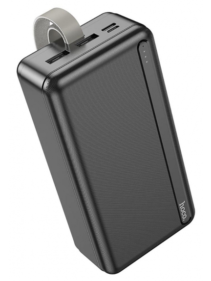 внешний аккумулятор Hoco J91B Power bank(30000mAh)