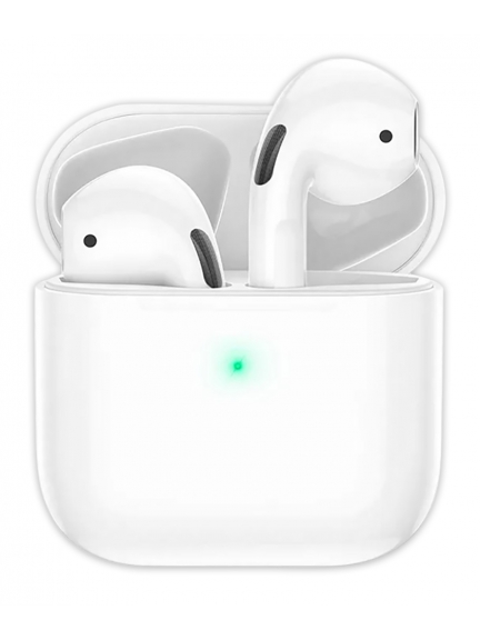 TWS bluetooth наушники Hoco EW03 Plus True wireless BT headset