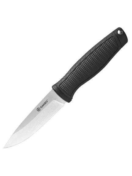 нож с фиксированным клинком Ganzo G806