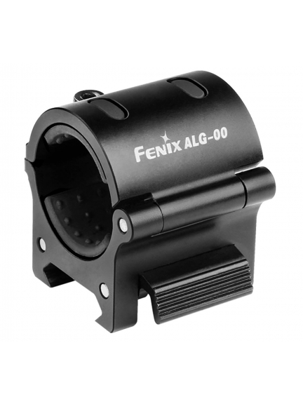 подствольное крепление для фонаря Fenix ALG-00 крепление на планку Picatinni