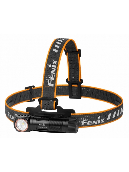налобный фонарь Fenix HM61R V2.0