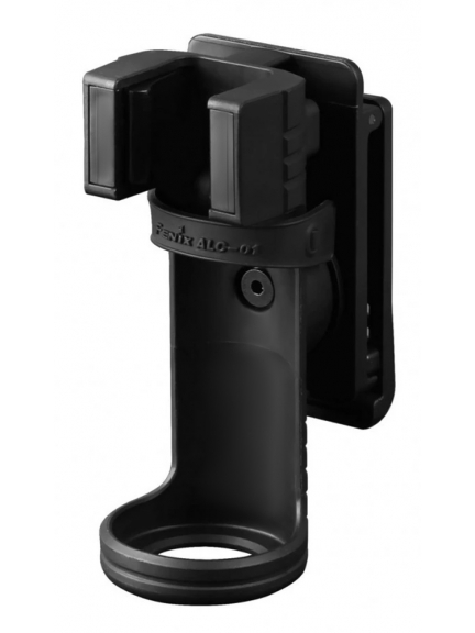 крепление для фонаря Fenix ALC-01 - крепление на ремень