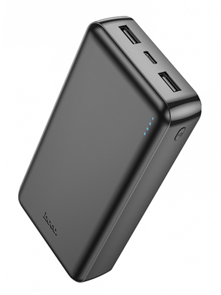 внешний аккумулятор Hoco J100A High-ranking compatible power bank(20000mAh)
