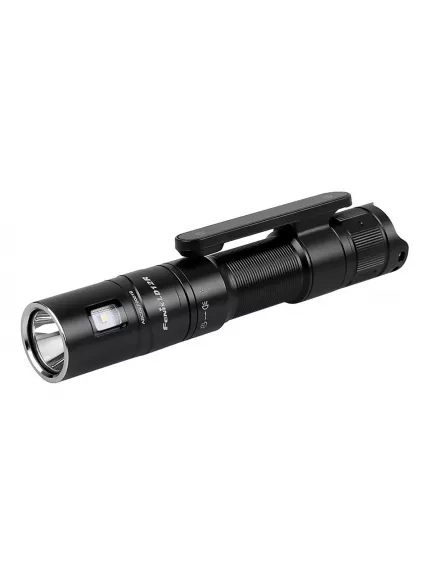 карманный светодиодный фонарь Fenix LD12R Dual Light
