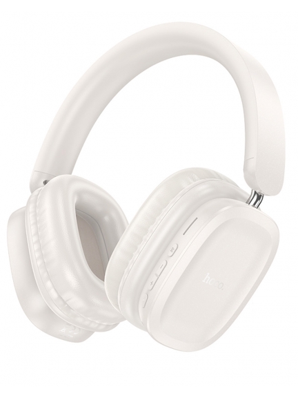 гарнитура Bluetooth стерео Hoco W51 Delightful BT headphones