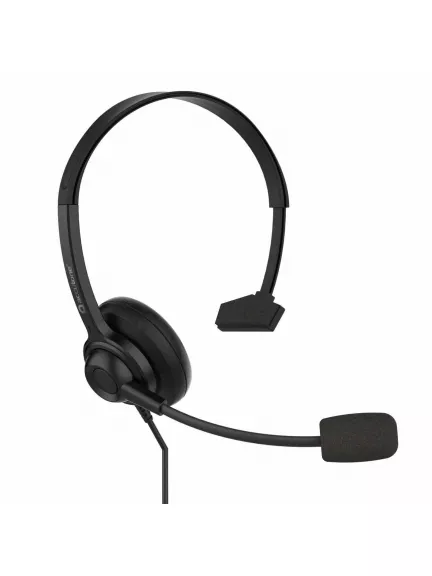 гарнитура для компьютера с микрофоном Accutone UM230 USB