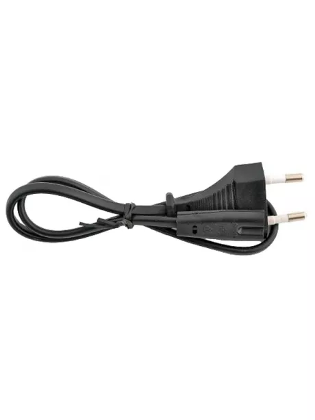 кабель питания Gembird PC-184/2 0.5М 
