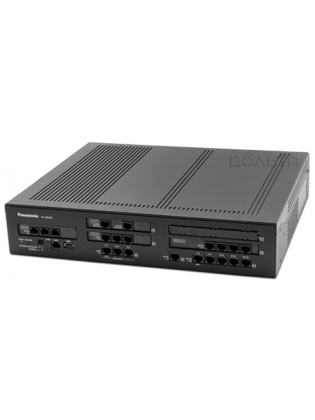 Мини ip АТС Panasonic KX-NS500RU 