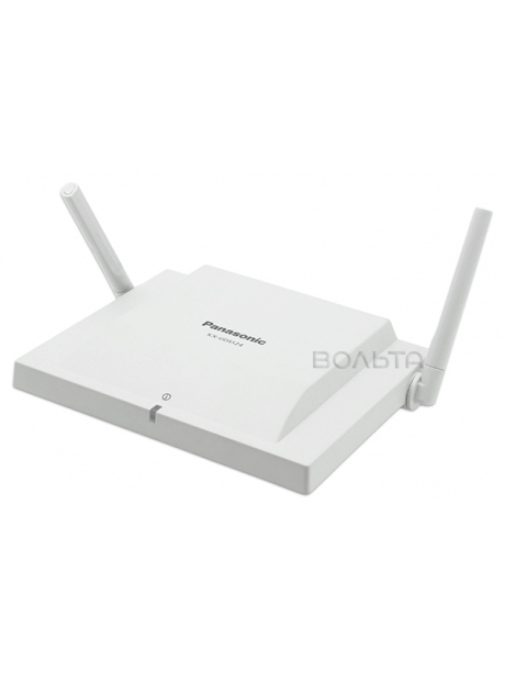 базовая станция DECT Panasonic KX-UDS124CE 