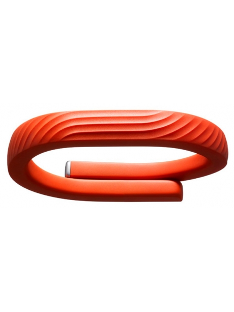 фитнес браслет Jawbone UP24 medium orange