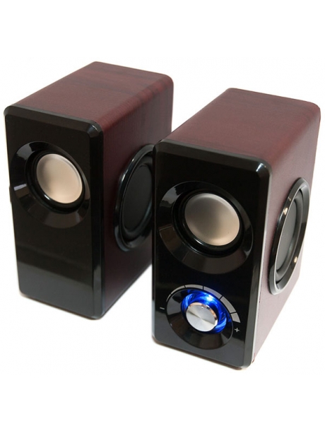 колонки Dialog AST-25UP cherry