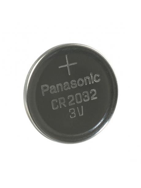 батарейка Panasonic CR2032-6BL 