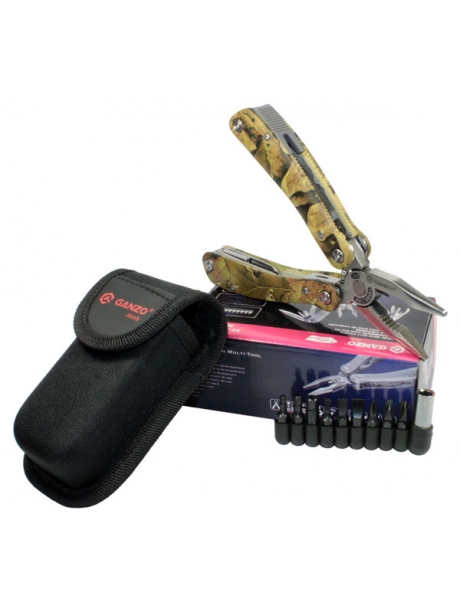 мультитул Ganzo G2016-P 