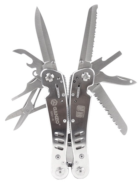 мультитул Ganzo G301-Н 