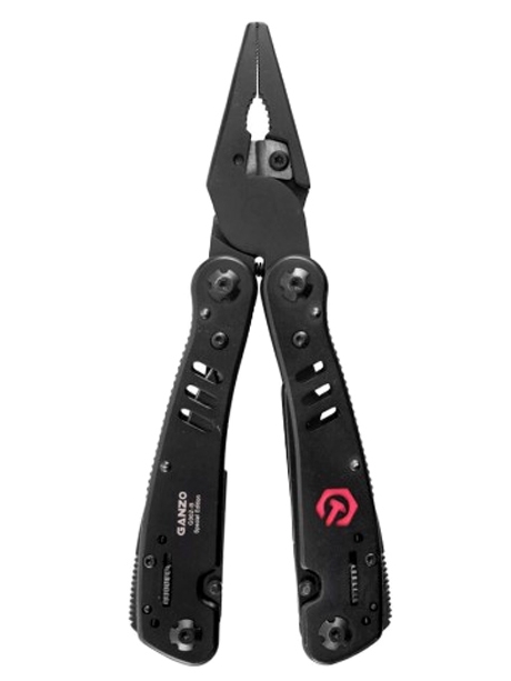 мультитул Ganzo G302-B 