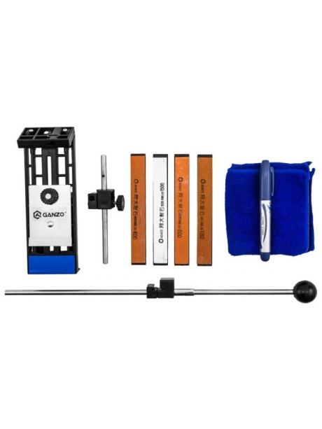 станок заточной Ganzo Touch Pro 