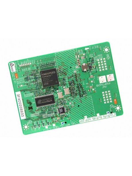 DSP процессор Panasonic KX-NCP1104XJ 