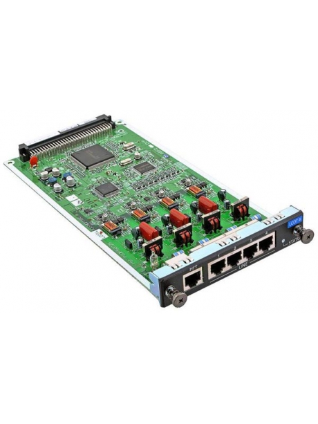 плата расширения Panasonic KX-NCP1180X 