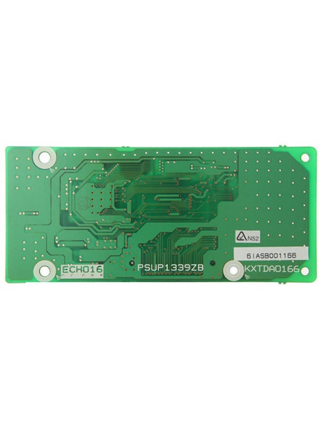 плата эхоподавления Panasonic KX-TDA0166XJ 