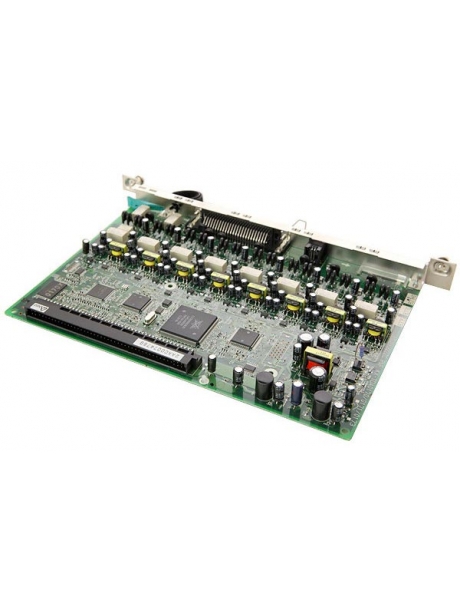плата расширения Panasonic KX-TDA0170XJ 