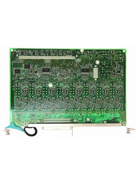 плата расширения Panasonic KX-TDA0170XJ 