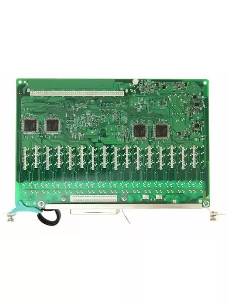 плата расширения Panasonic KX-TDA0174XJ 