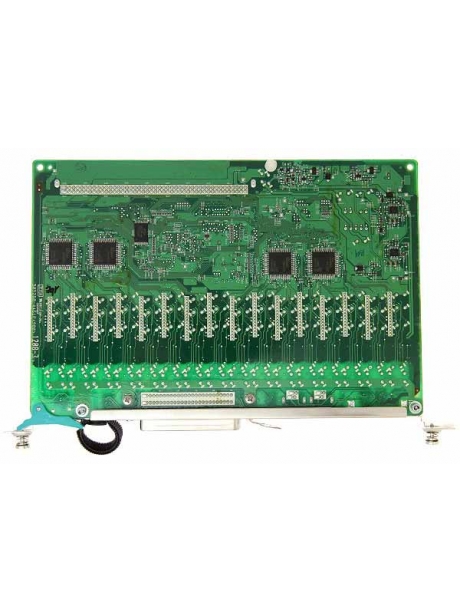 плата расширения Panasonic KX-TDA0177XJ 