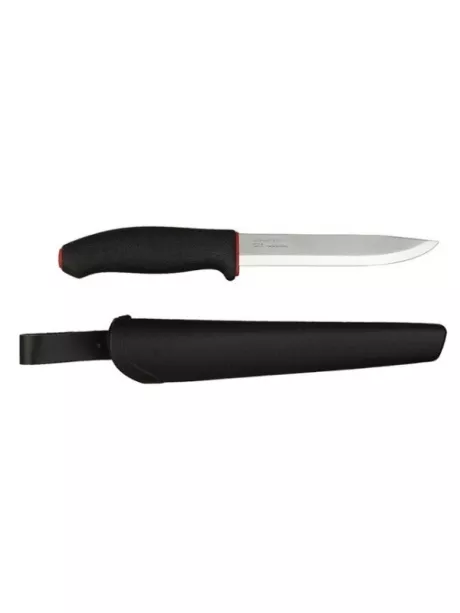 нож Morakniv Allround 711 black
