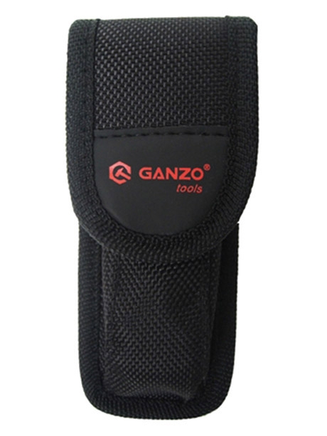футляр поясной Ganzo Holster black
